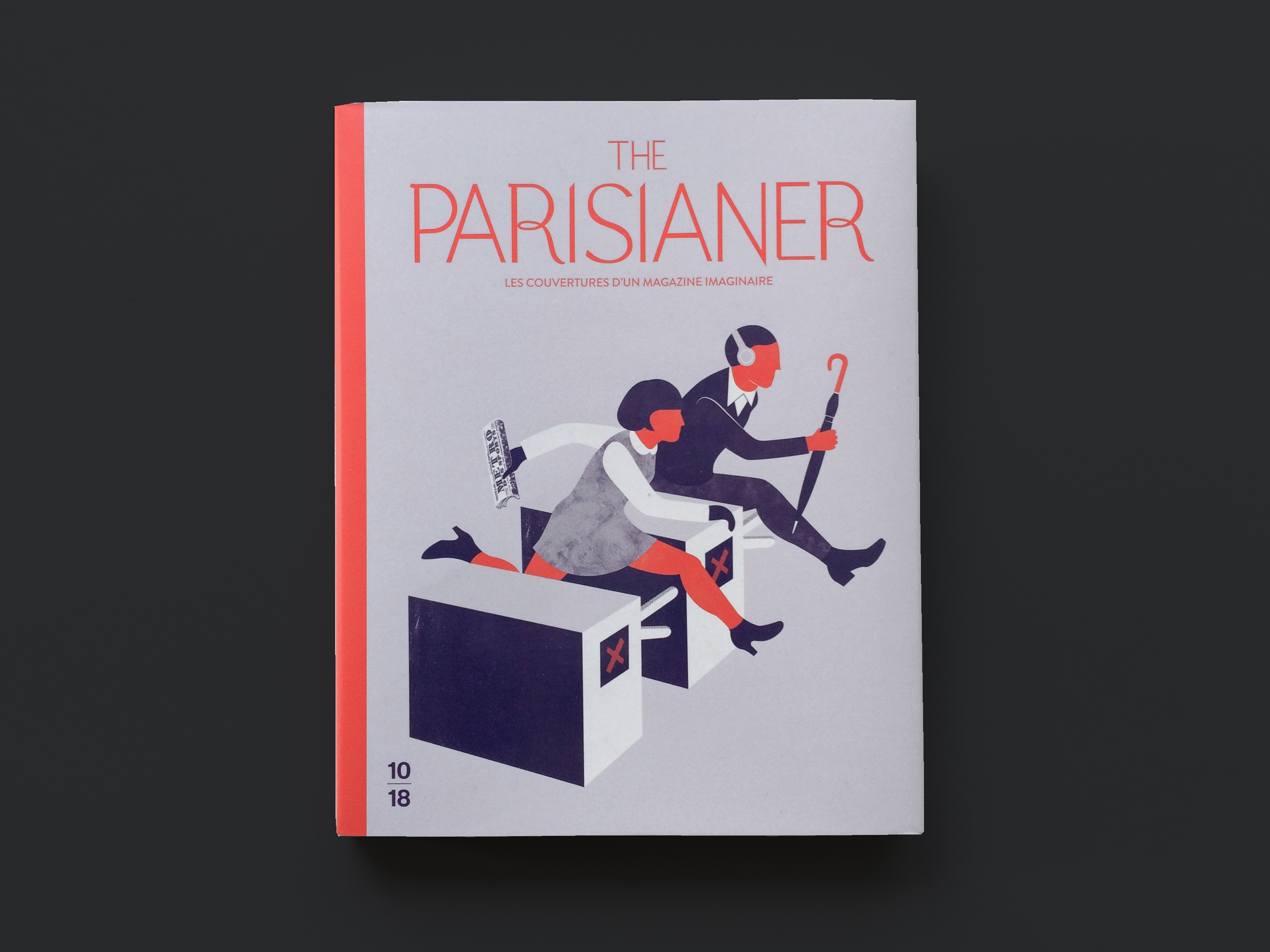 The Parisianer