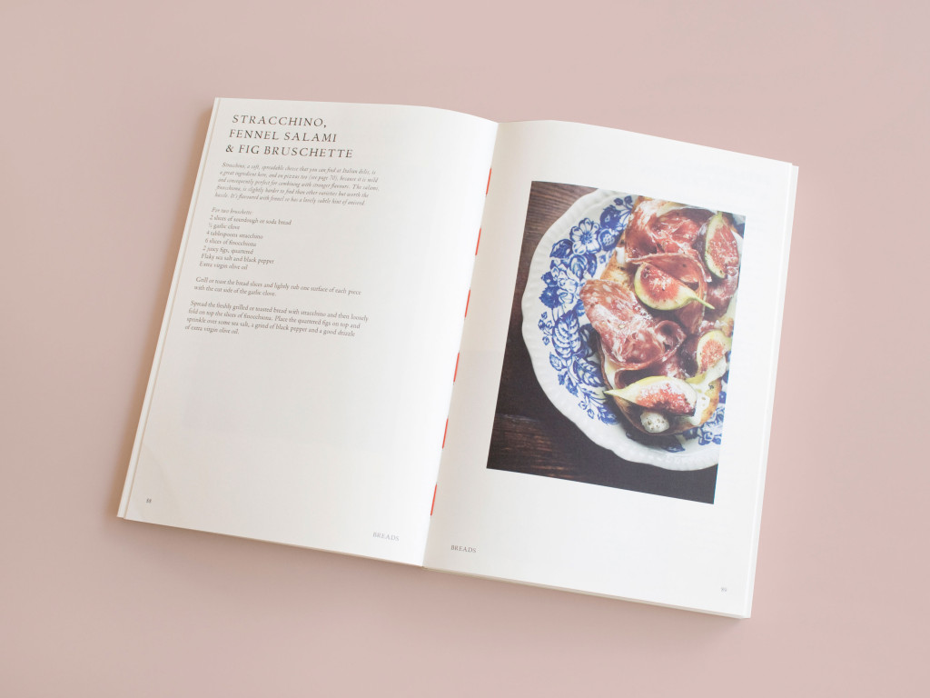 POLPO Venetian Cookbook