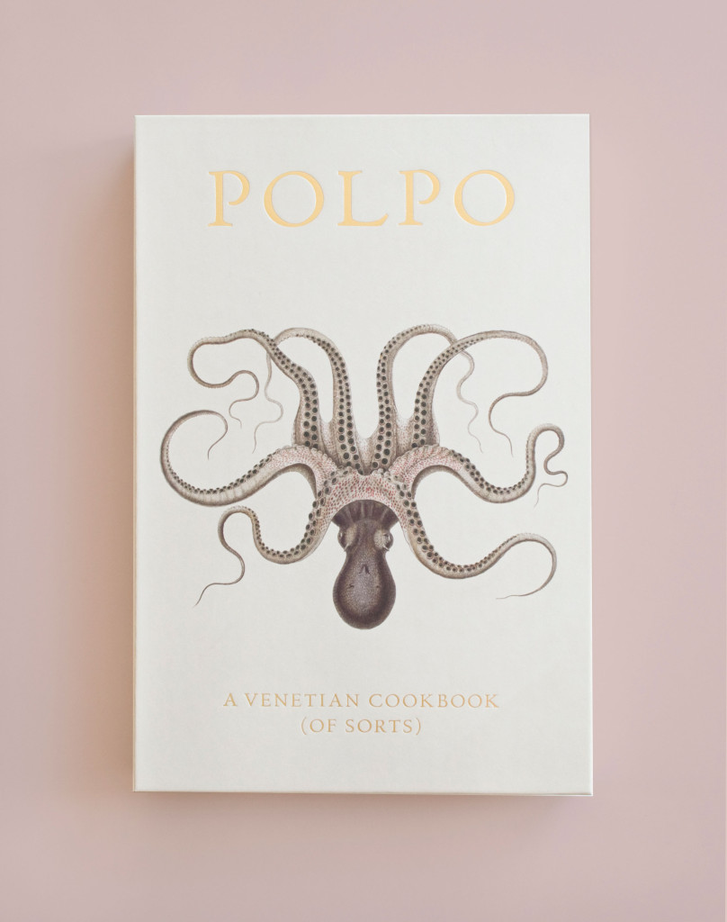 POLPO Venetian Cookbook