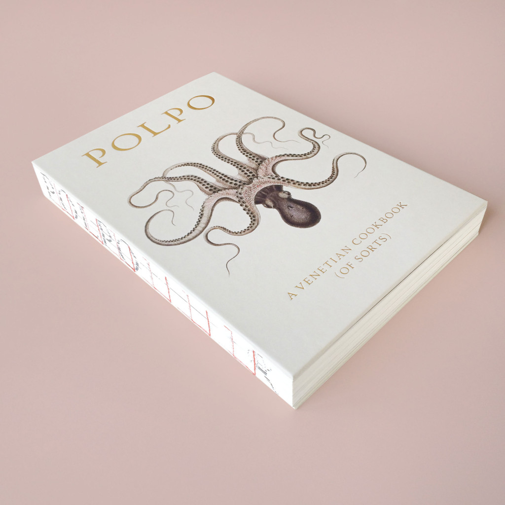 POLPO Venetian Cookbook