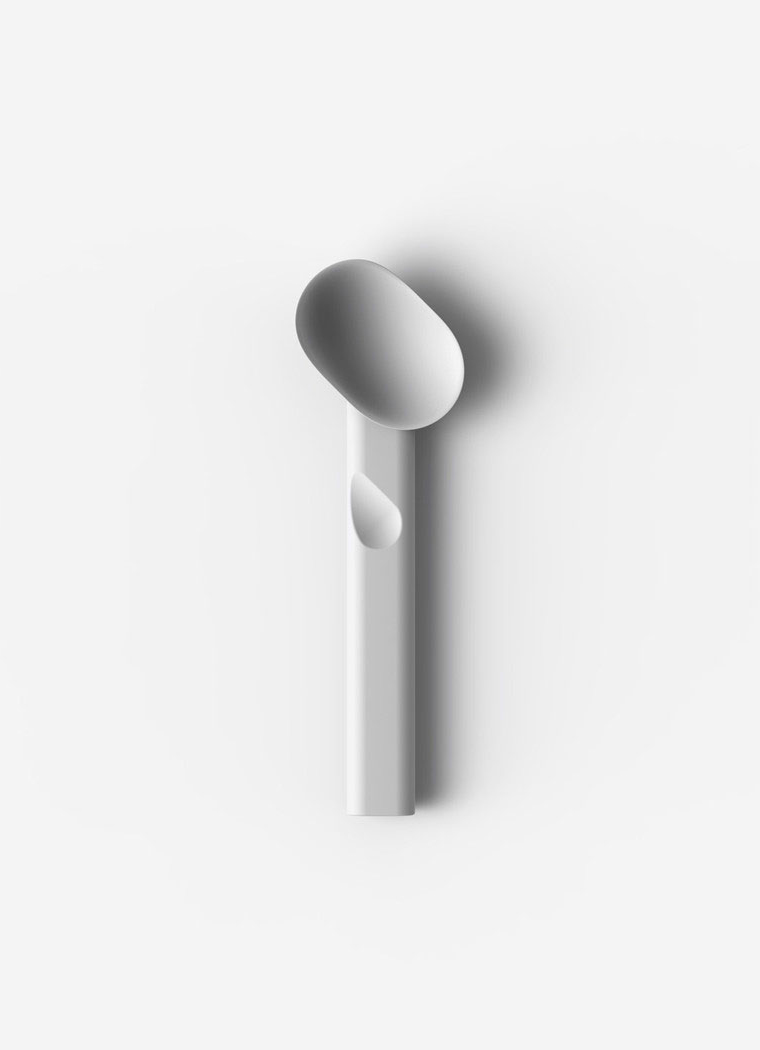 Summer Essentials | Minimalistic Ice Cream Scoop