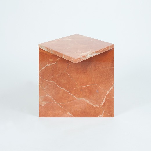 Juanola Side Tables | Marble and Granite
