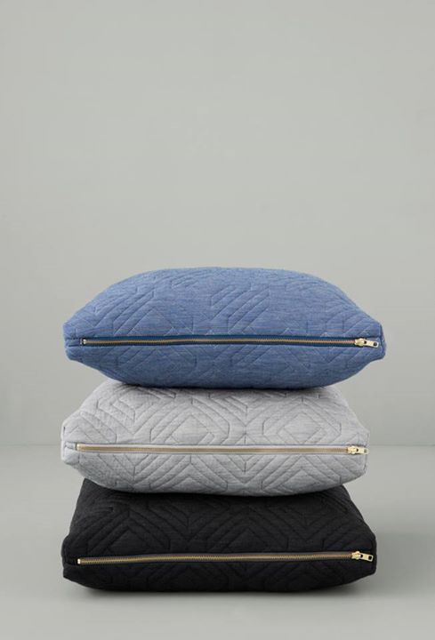 Ferm Living Pillows | AW 2015 Collection