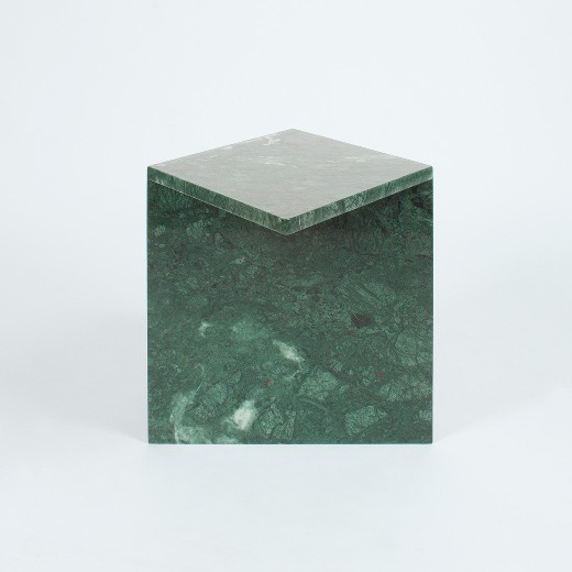 Juanola Side Tables | Marble and Granite