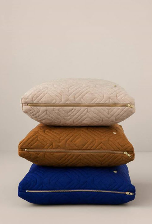 Ferm Living Pillows | AW 2015 Collection