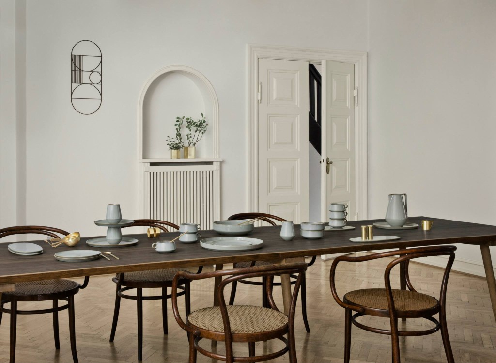 Ferm Living Tablewear | AW 2015 Collection