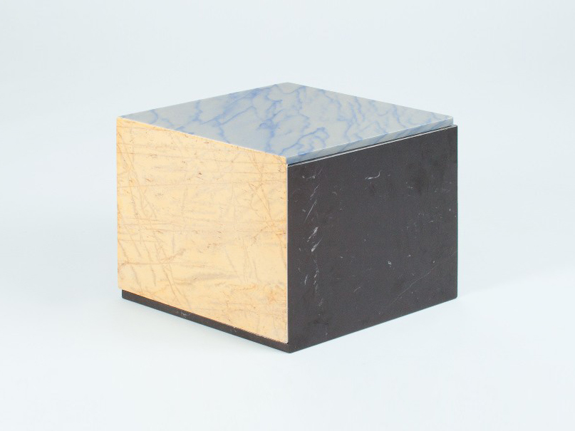 Juanola Side Tables | Marble and Granite