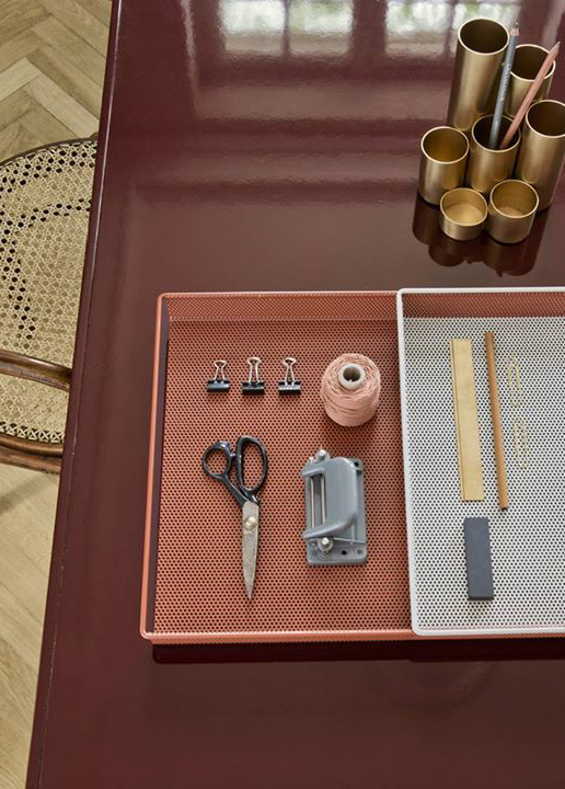 Ferm Living Trays | AW 2015 Collection