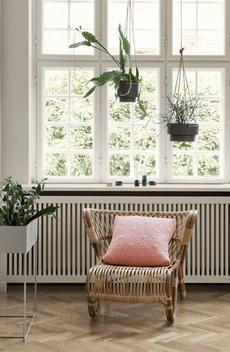 Ferm Living Hanging Planters | AW 2015 Collection