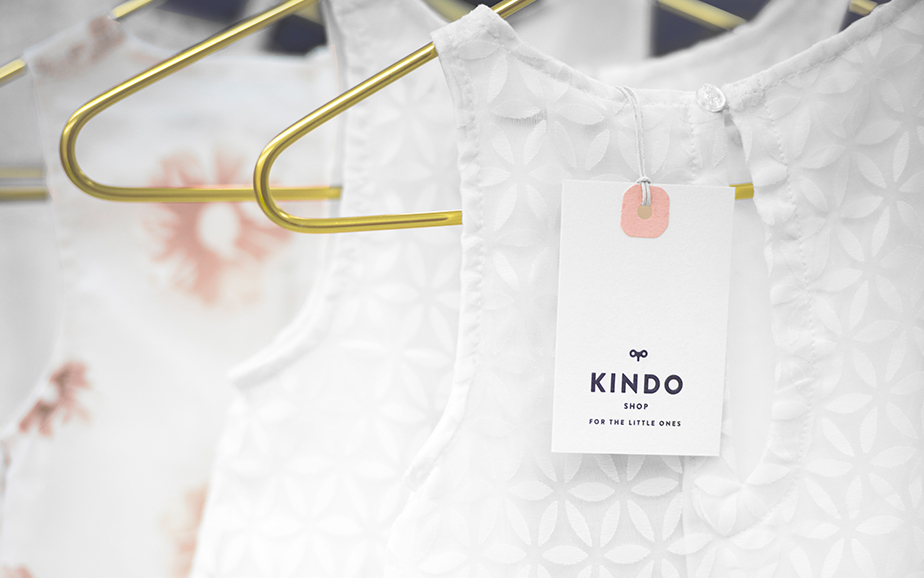 Kindo – Interior Design by Anagrama