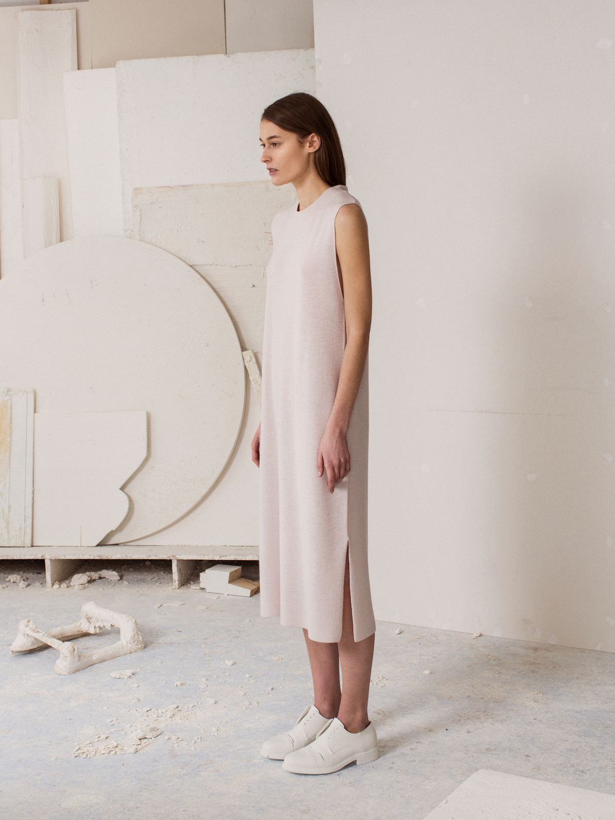 Arela | Finnish fashion brand | Cashmere knits & cotton jersey