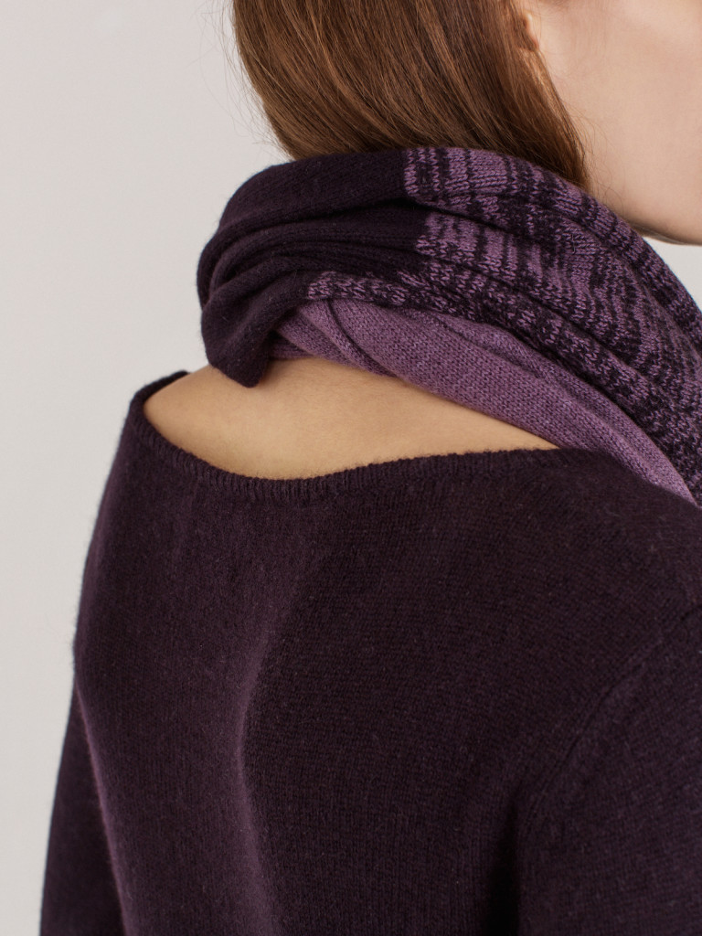 Arela | Finnish fashion brand | Cashmere knits & cotton jersey