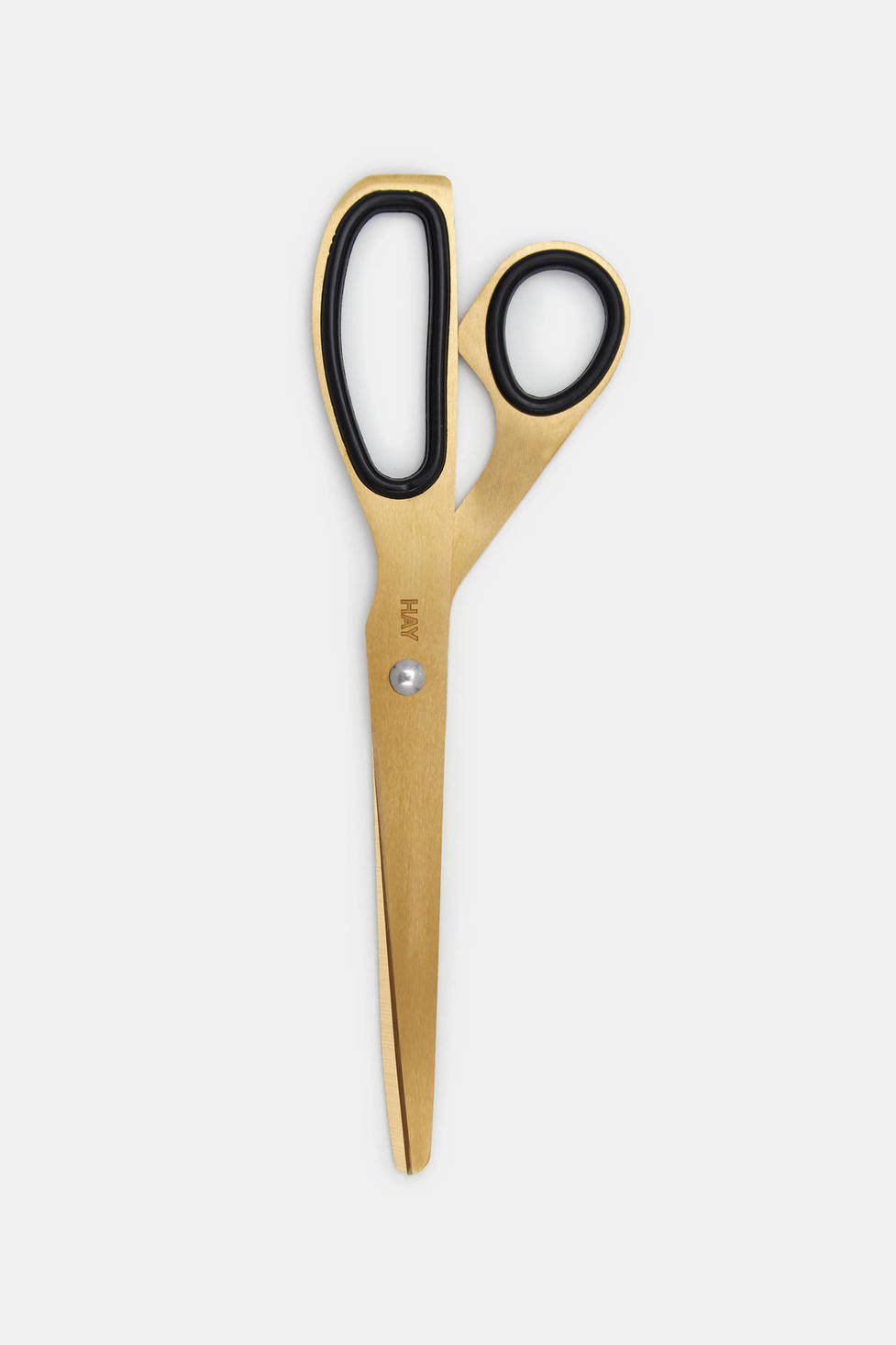 Hay Brass Scissors