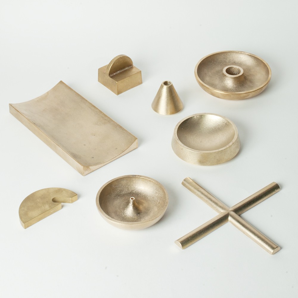 Paperweights Brass