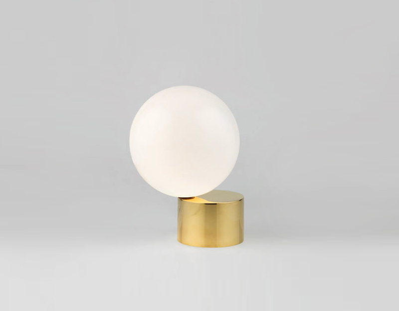 Tip of the Tongue by Michael Anastassiades | dezeen