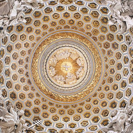 Roma Rotunda | domes