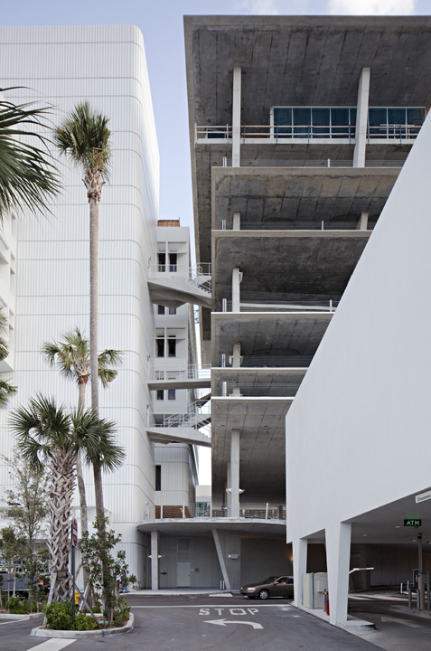 1111 Lincoln Road, Miami Beach | mixed use development | Herzog de Meuron