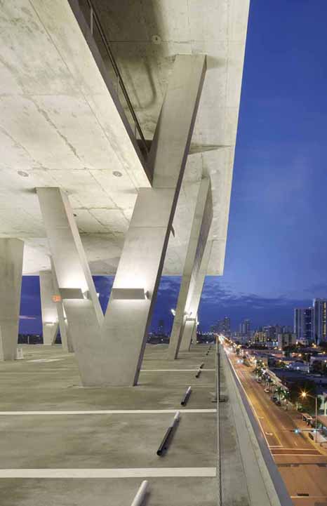 1111 Lincoln Road, Miami Beach | mixed use development | Herzog de Meuron