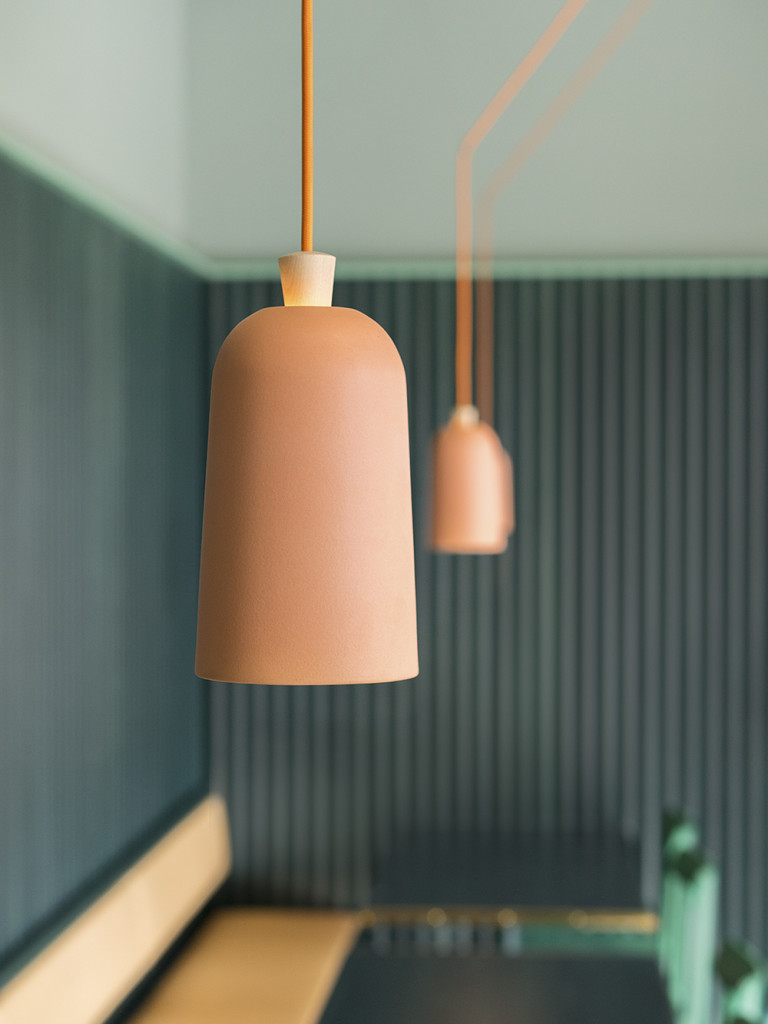 Restaurant Design | Finefood Stockholm