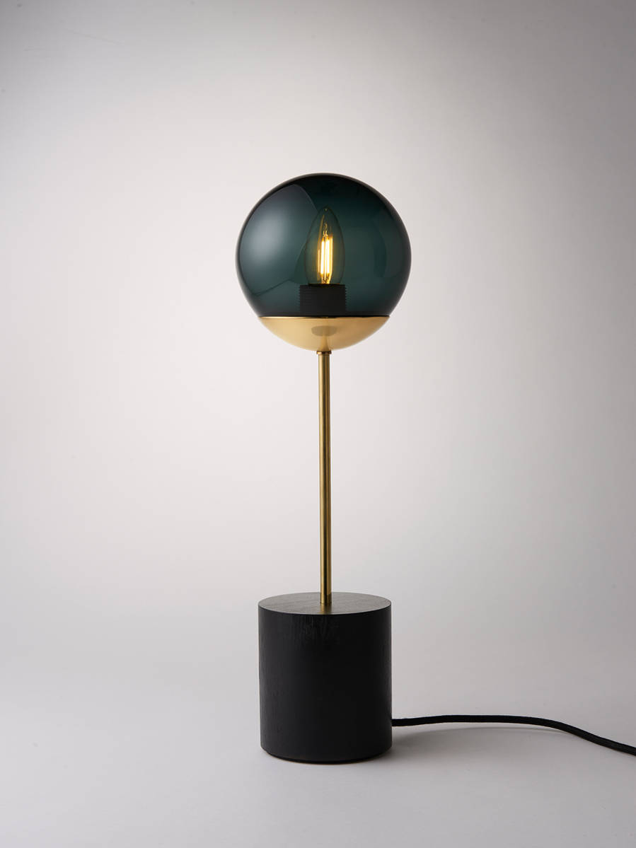 Line Collection table lamp | Douglas and Bec |