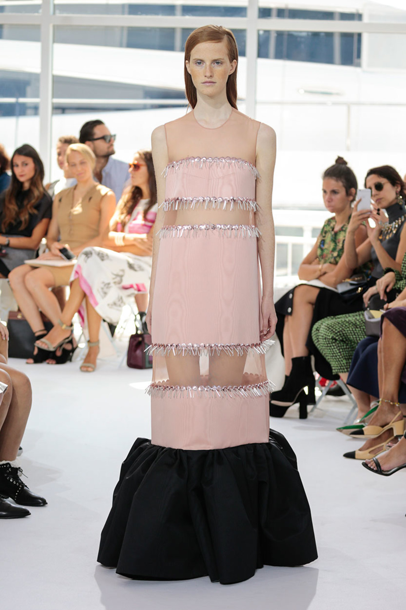 Delpozo Spring Summer 2016