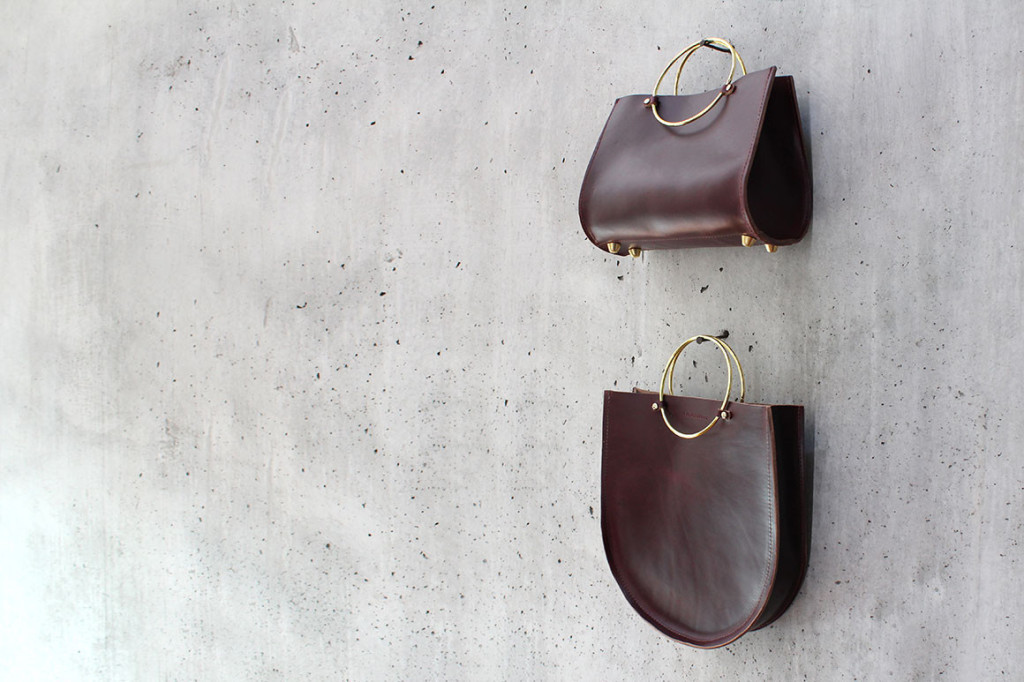 Bags by Future Glory | Handmade in San Francisco