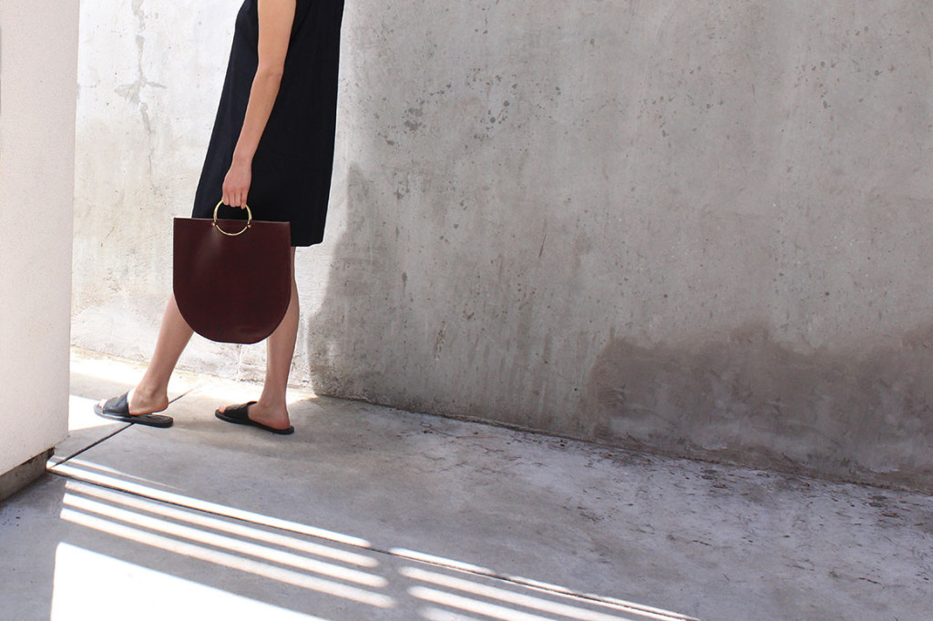 Bags by Future Glory | Handmade in San Francisco