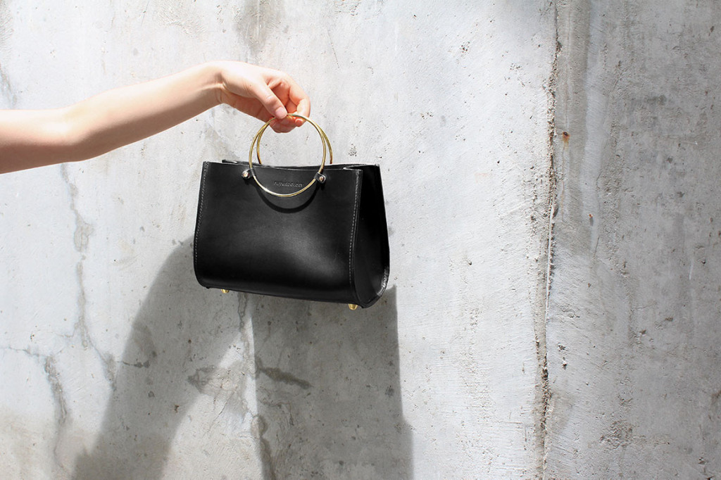 Bags by Future Glory | Handmade in San Francisco