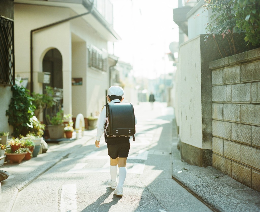 Hideaki Hamada Children Photography | Haru And Mina