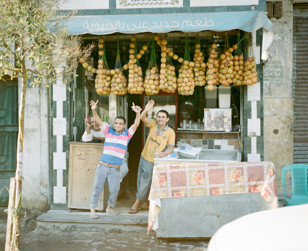 Hideaki Hamada Travel Photography | Egypt