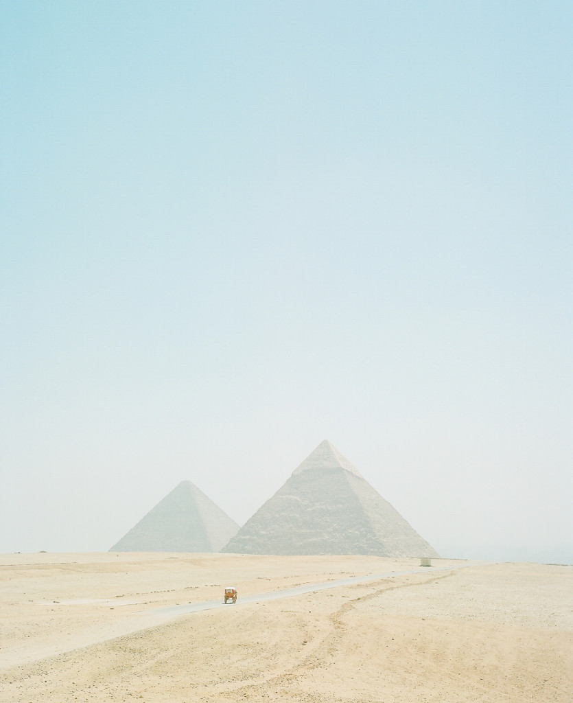 Hideaki Hamada Travel Photography | Egypt