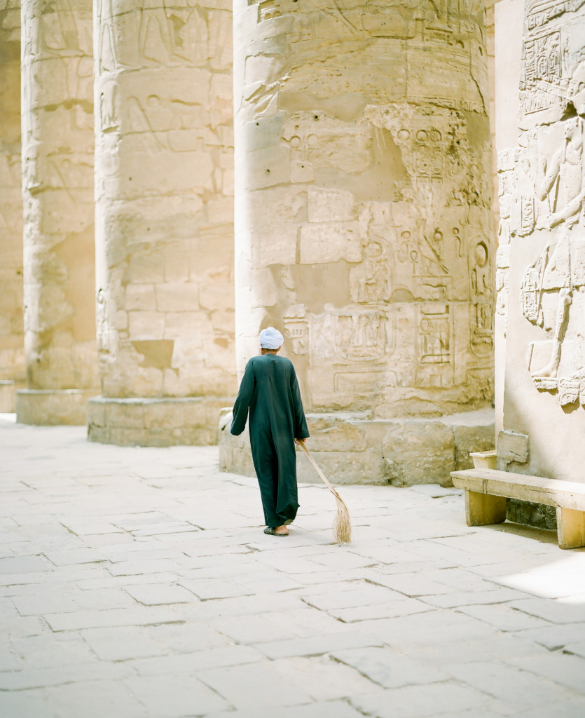 Hideaki Hamada Travel Photography | Egypt