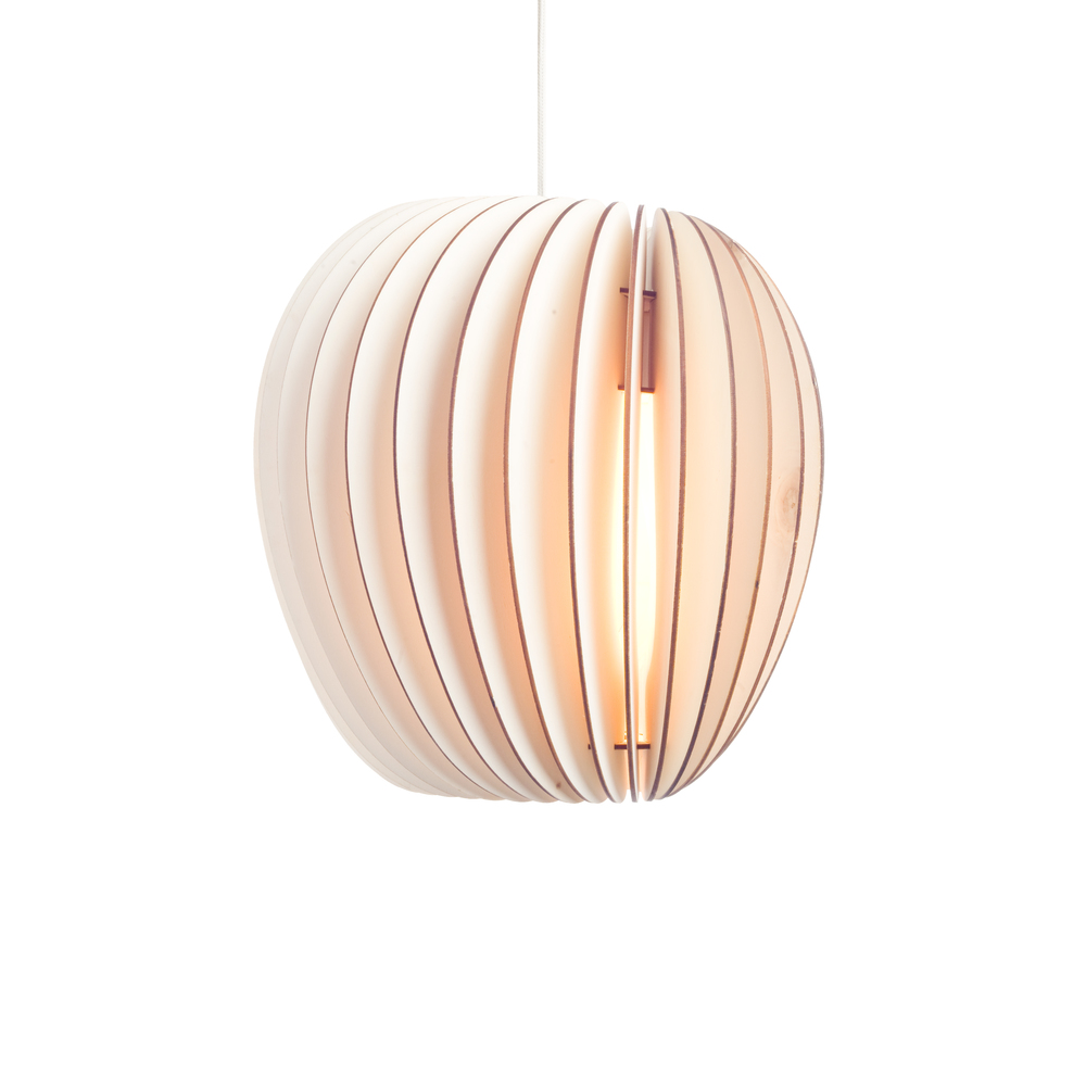 Schneid Design Studio – Pirum Lamp