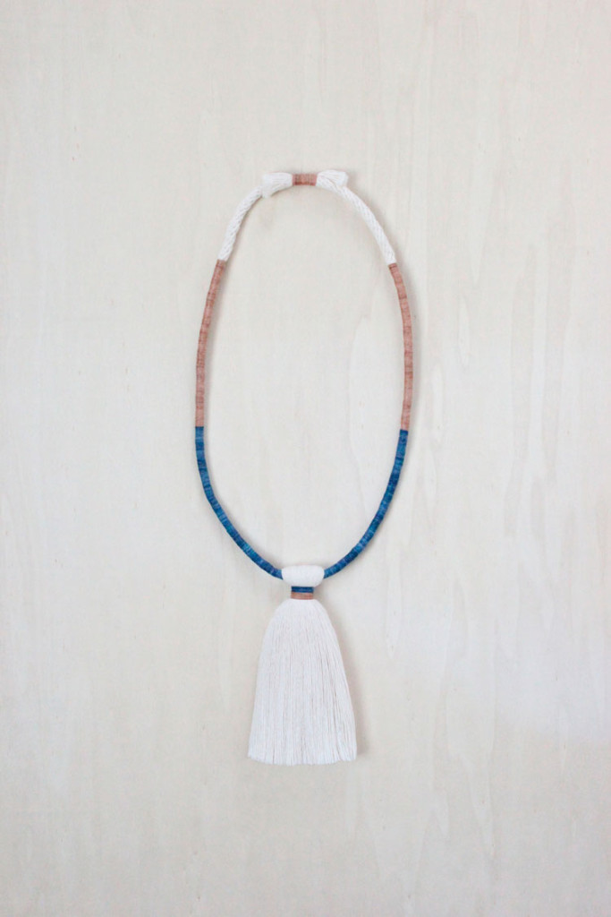 Forestiere Fibre Jewellery | Made in Canada