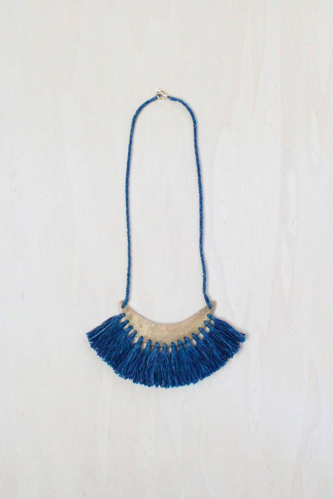 Forestiere Fibre Jewellery | Made in Canada