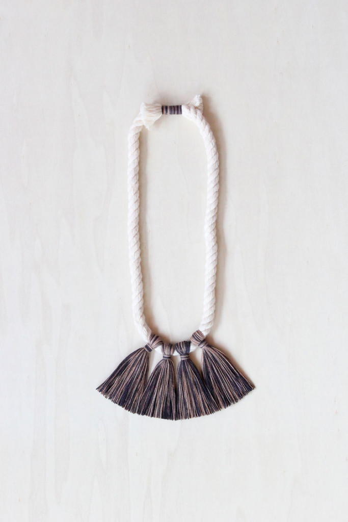 Forestiere Fibre Jewellery | Made in Canada