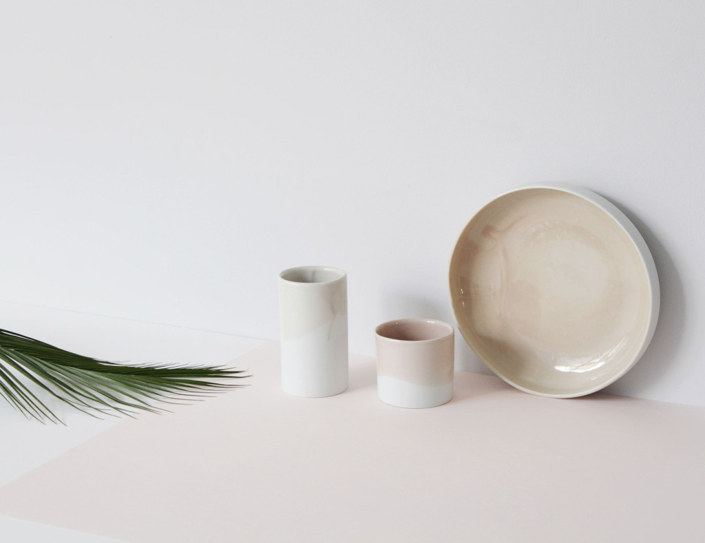 Caroline Gomez | Ceramics in neutral tones
