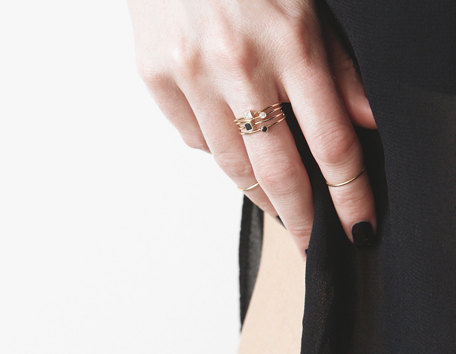Vrai & Oro | Fine Jewelry Essentials without the Markups