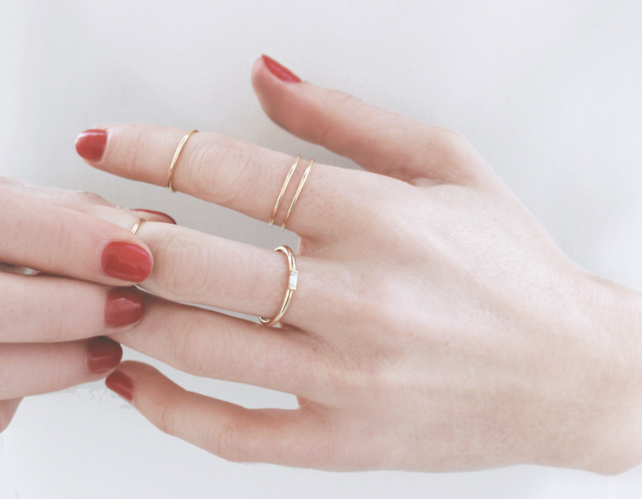 Vrai & Oro | Fine Jewelry Essentials without the Markups