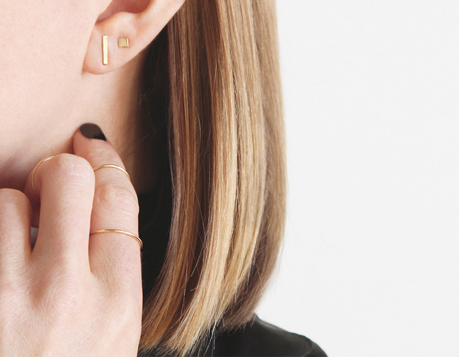 Vrai & Oro | Fine Jewelry Essentials without the Markups