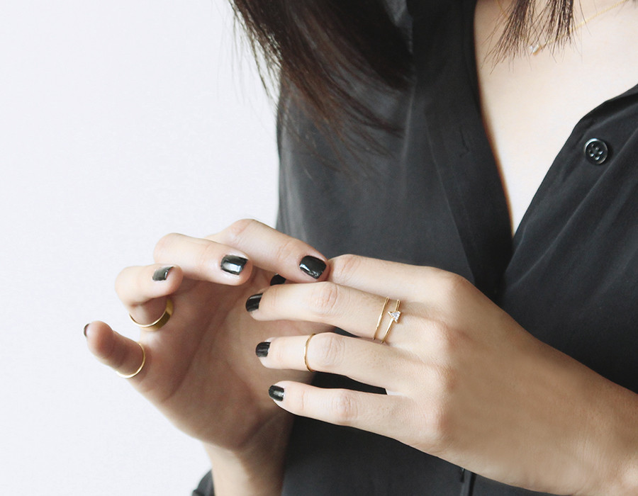 Vrai & Oro | Fine Jewelry Essentials without the Markups