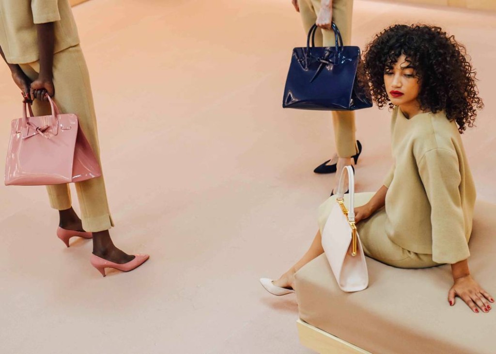 Mansur Gavriel Launches Shoe Collection Sarah Le Donne Blog