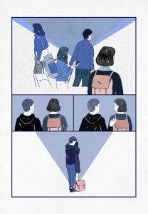 Tallulah Fontaine Illustrations