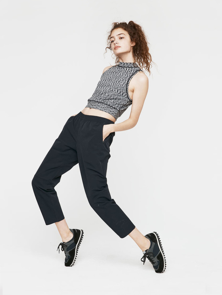 Outdoor Voices Activewear Sarah Le Donne Blog