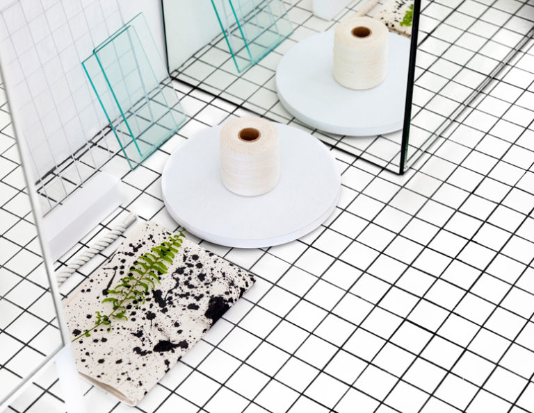 Par La Roy Fashion Boutique – Interior Design By Savvy Studio