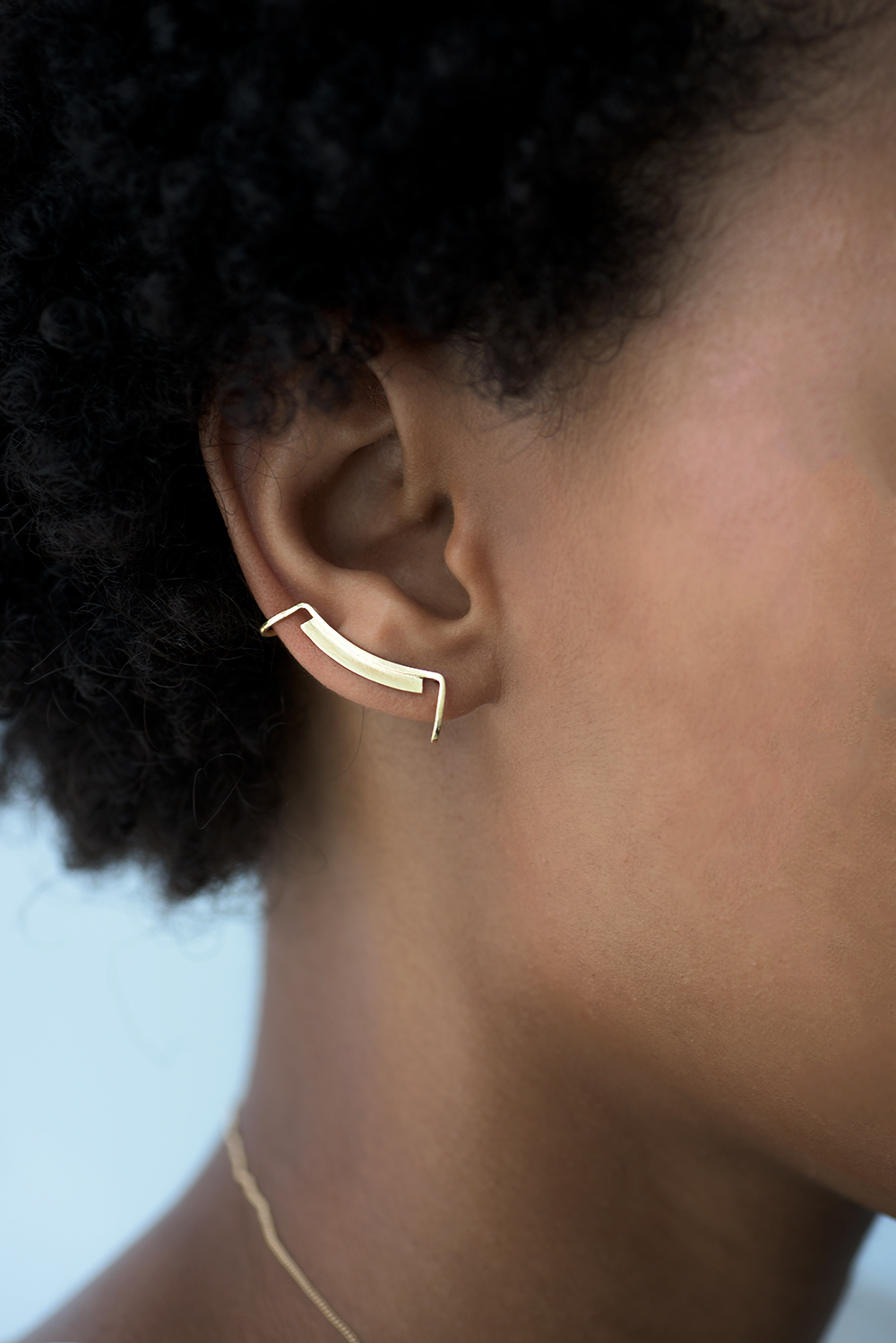 Knobbly Studio – Modern Jewelry handmade in Israel