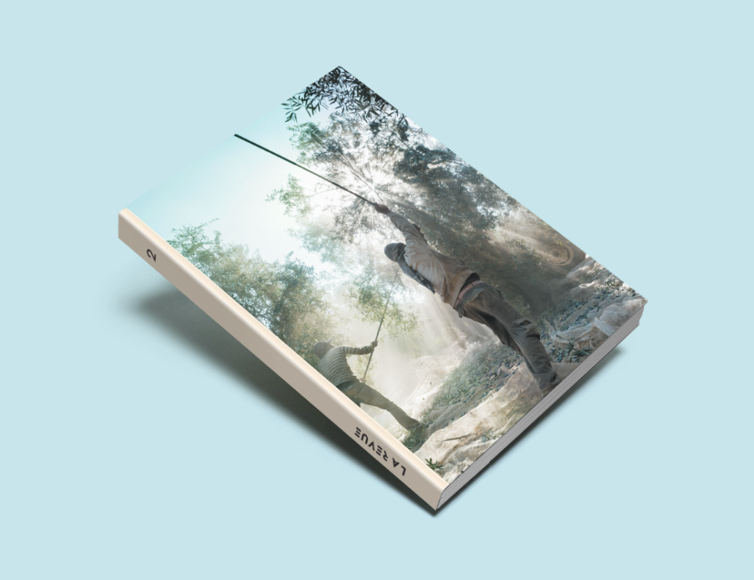 La Villa Mediterranée by Violaine et Jérémy | book cover
