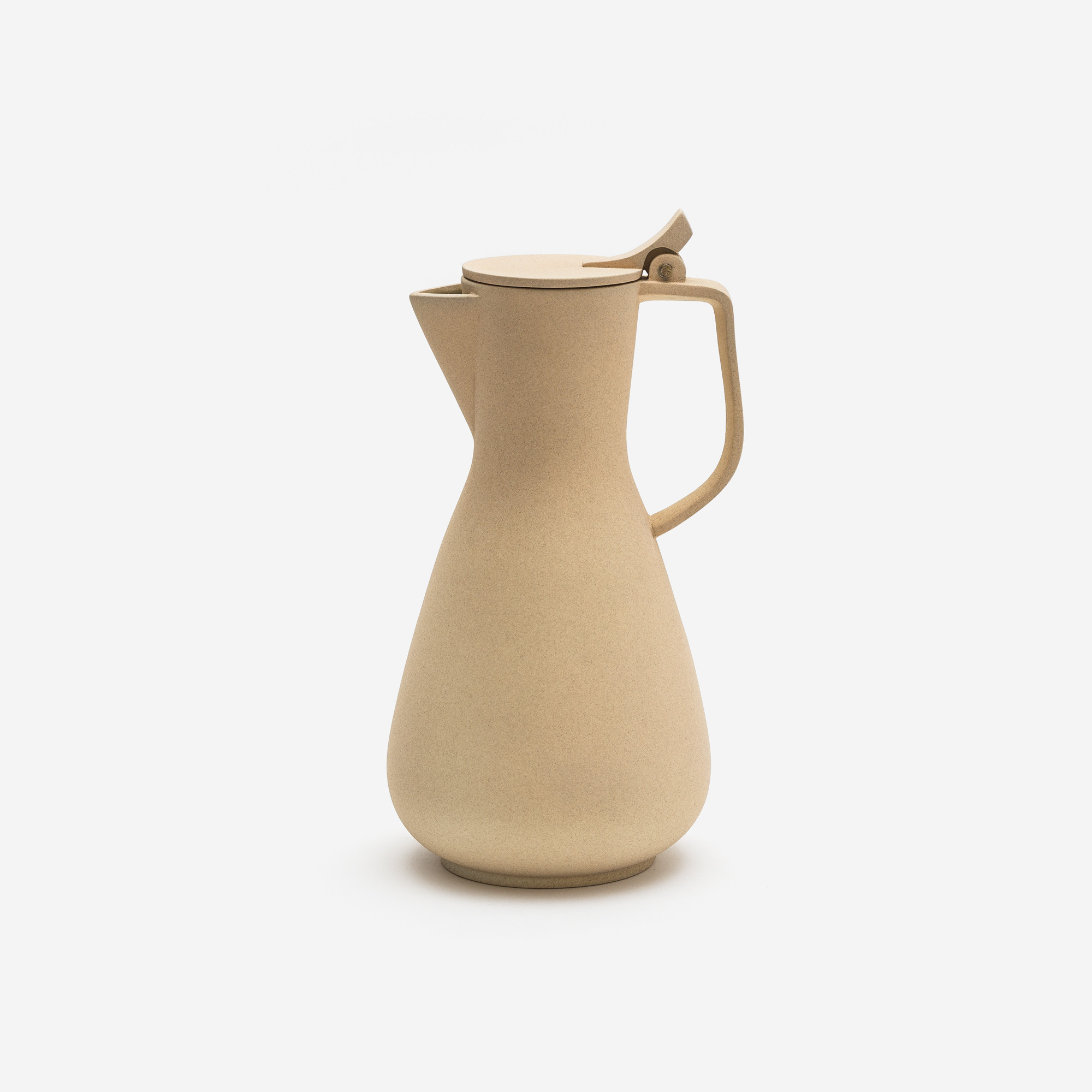 Kirstie Van Noort | Tea Pot | BON Ceramics