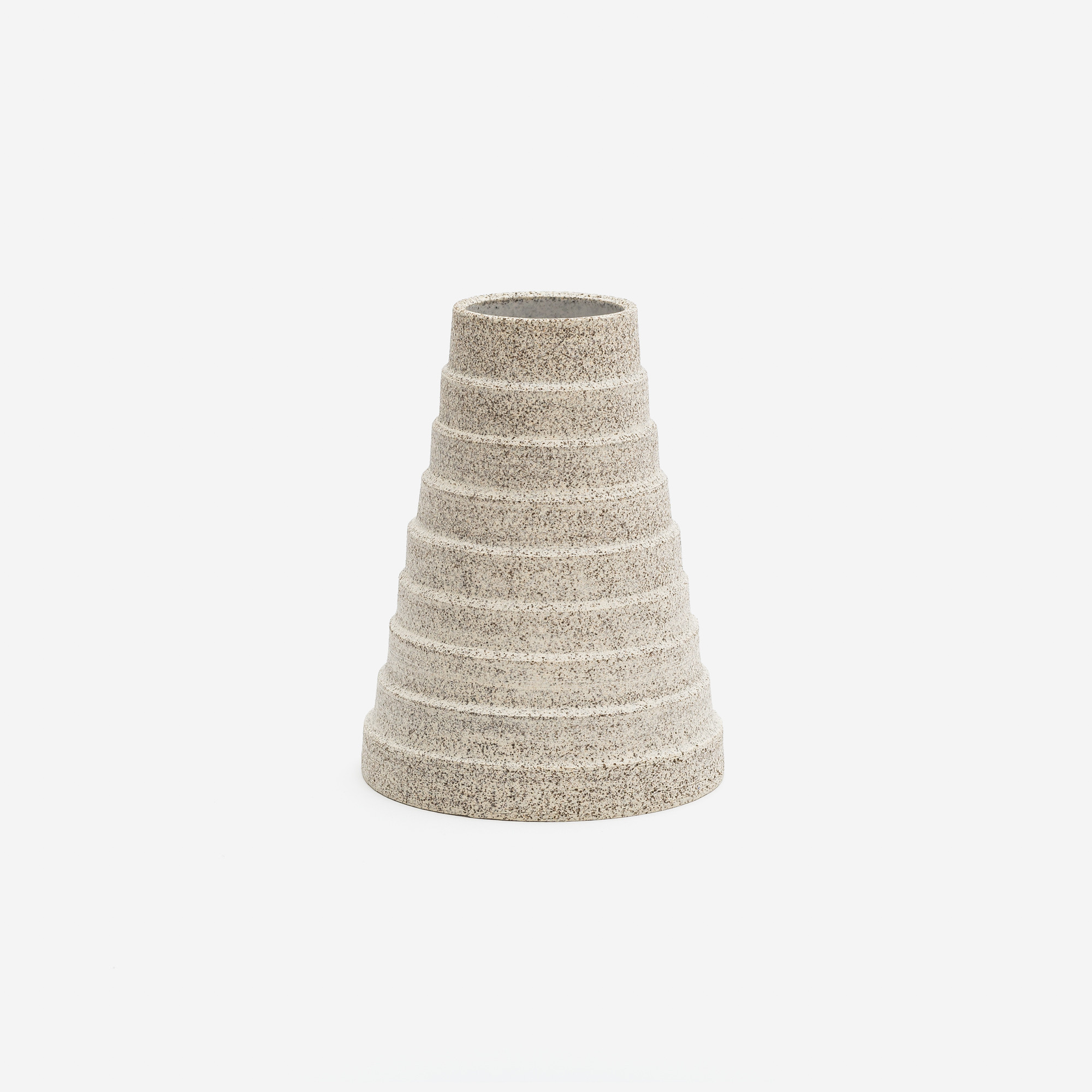 Natalie Weinberger | Geometric Vase