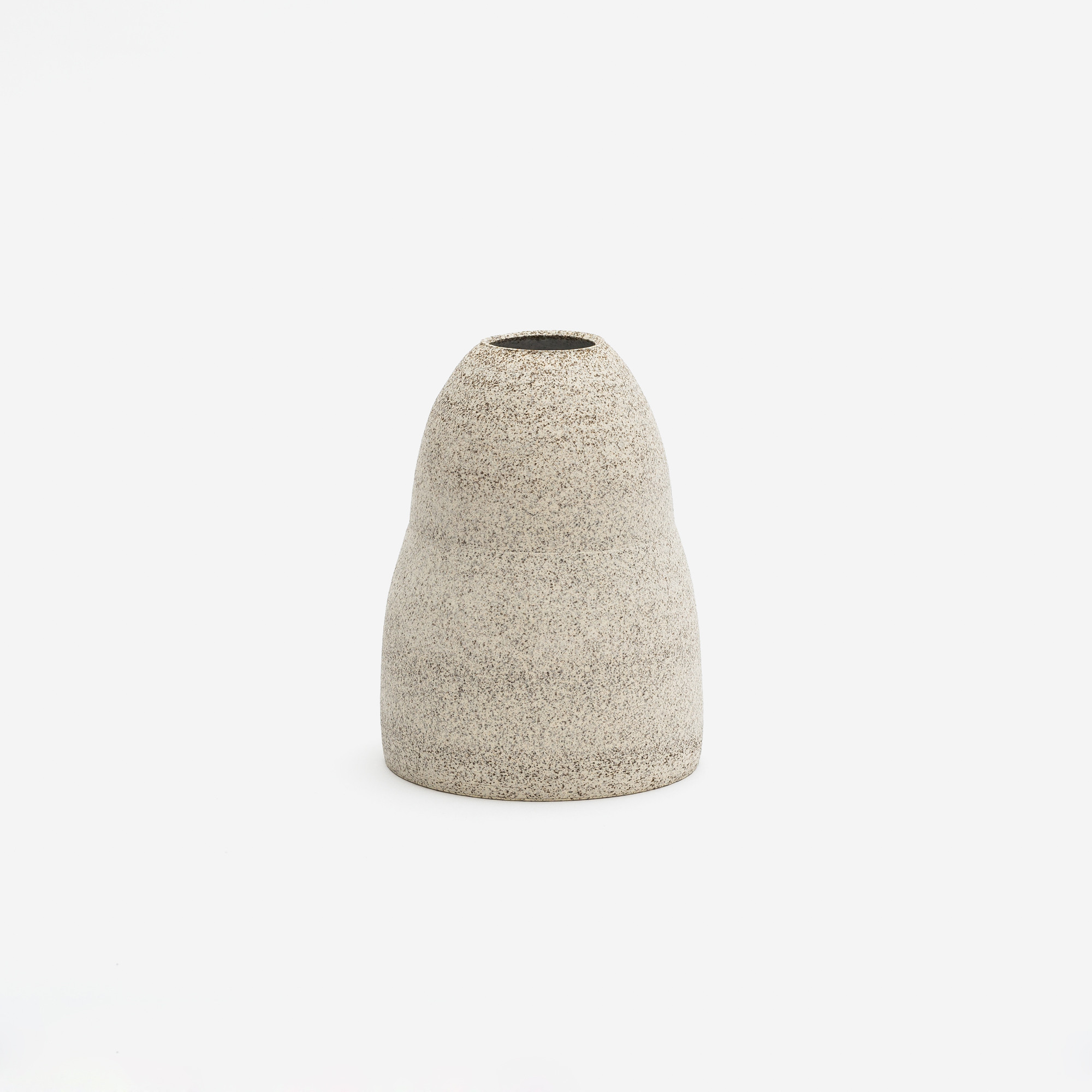 Natalie Weinberger | Geometric Vase